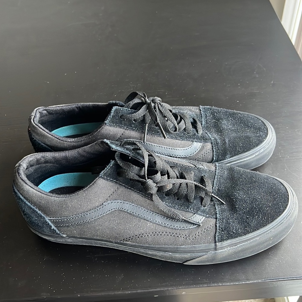 Vans Old Skool Pro
